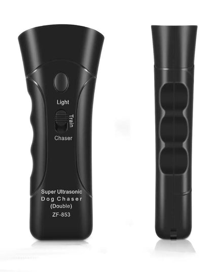 Double Horn Laser Dog Trainer beldemo5-toys2