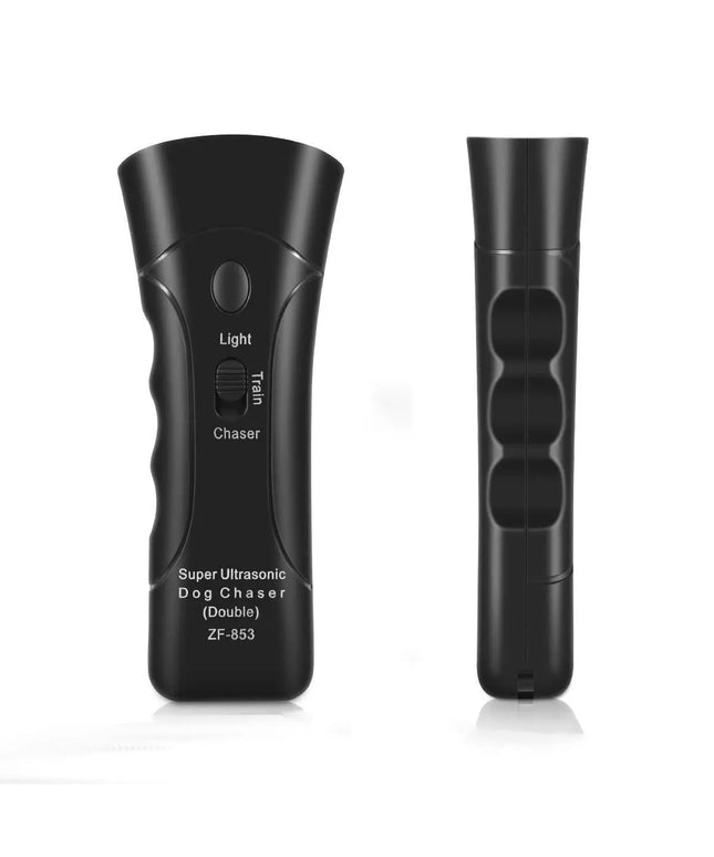 Double Horn Laser Dog Trainer beldemo5-toys2