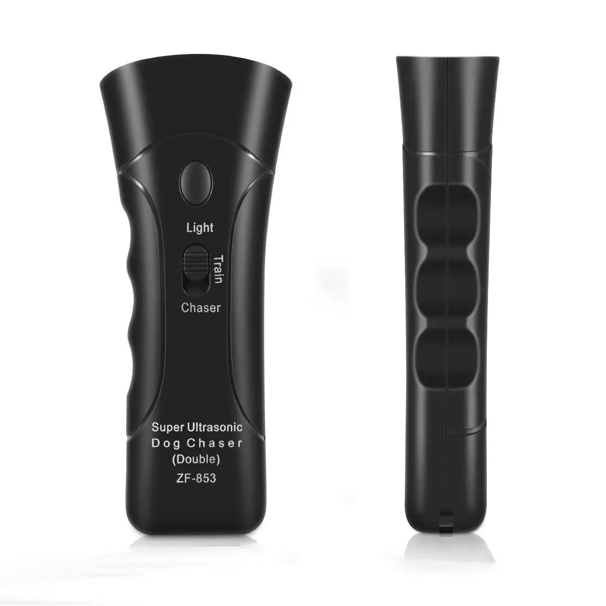 Double Horn Laser Dog Trainer beldemo5-toys2