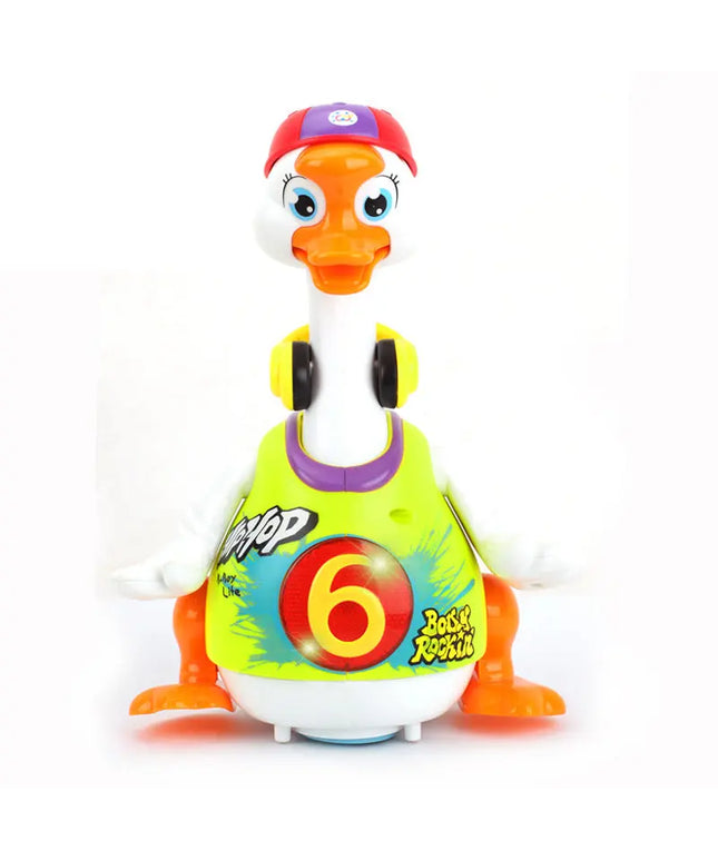 Baby Universal Duck Educational Toy beldemo5-toys2