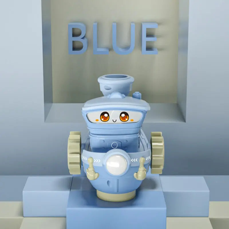 Electric Water Rotating Spray Ship Toys Cartoon Boat Funny Baby Bath Toys beldemo5-toys2