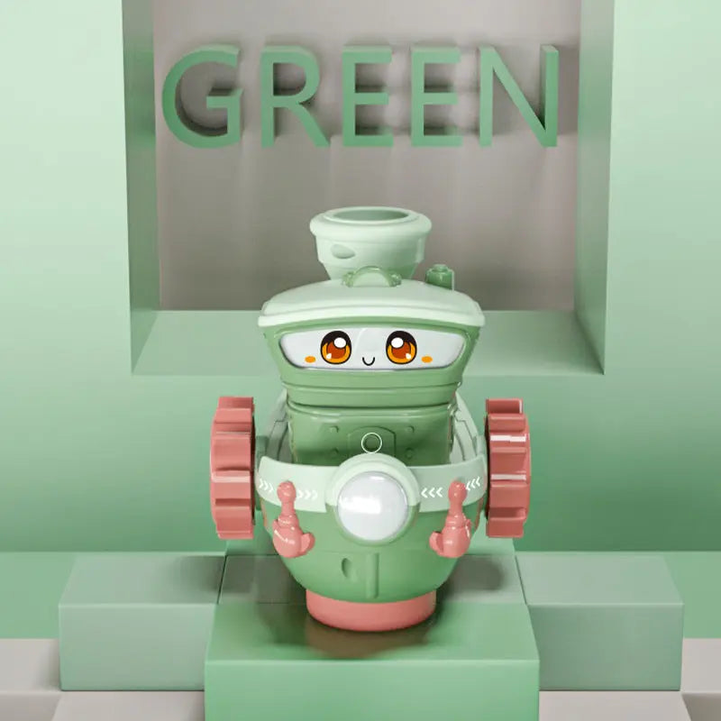 Electric Water Rotating Spray Ship Toys Cartoon Boat Funny Baby Bath Toys beldemo5-toys2