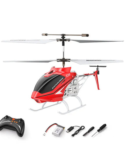 Aircraft Model Alloy Airplane Model beldemo5-toys2