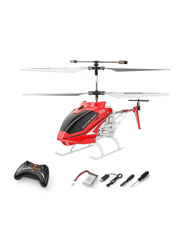 Aircraft Model Alloy Airplane Model beldemo5-toys2