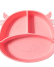 Cute cow pink