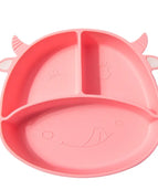 Cute cow pink