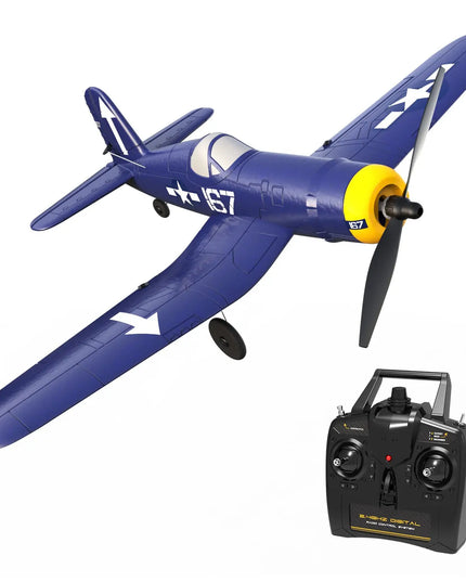 Stunt Irplane Remote Control Foam Airplane beldemo5-toys2