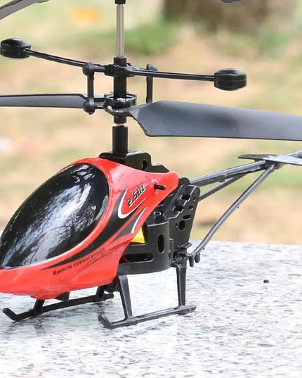 Remote Control Plane beldemo5-toys2