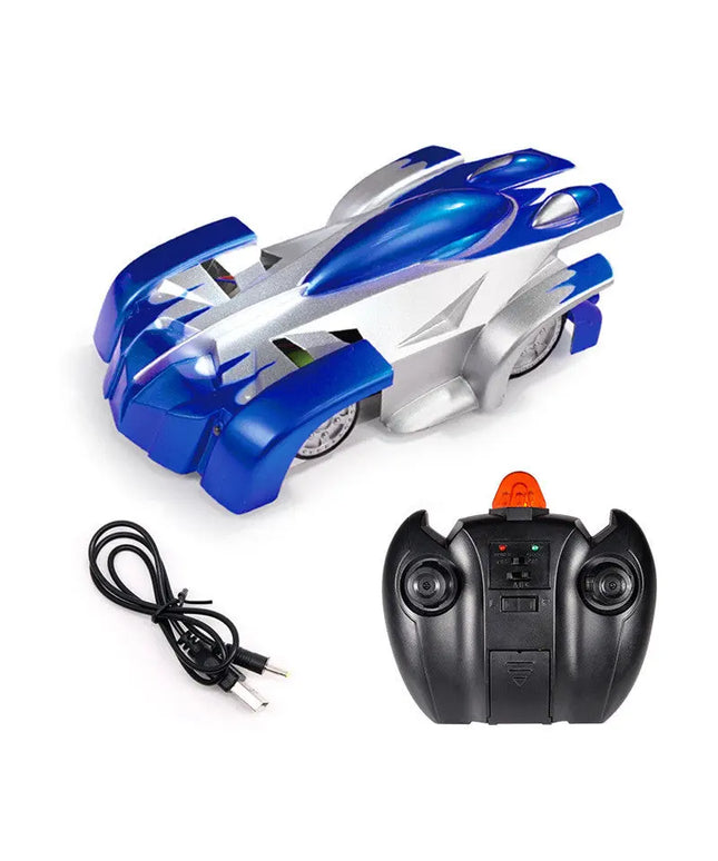 Children's Remote Control Toy Stunt Climbing Car beldemo5-toys2