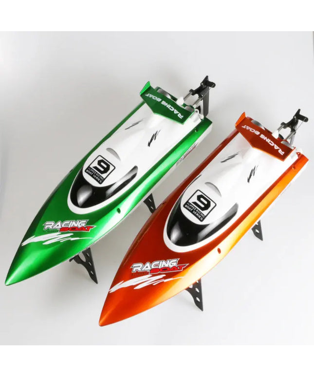 Remote Control Toy Boat Remote Control Boat Model Water Remote Control Speed Boat beldemo5-toys2