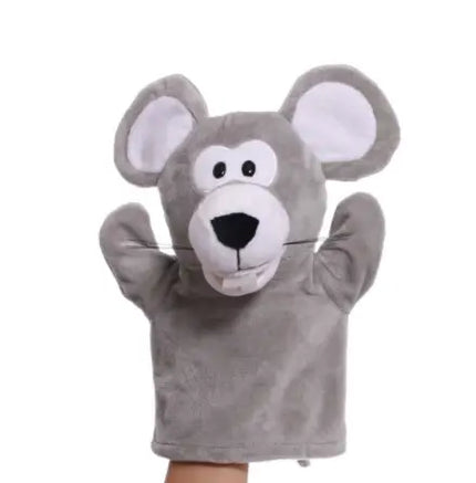 Voice Control Plush Mechanical Dog Doll beldemo5-toys2
