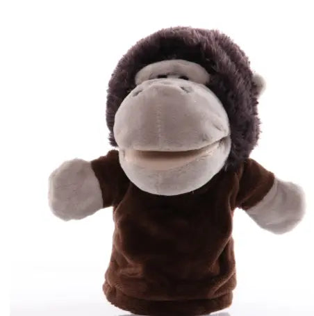 Voice Control Plush Mechanical Dog Doll beldemo5-toys2