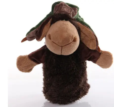 Voice Control Plush Mechanical Dog Doll beldemo5-toys2