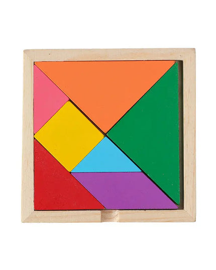 Wooden Toys Rattles Educational Toy Rainbow Blocks Montessori Baby Colorful Kids Music beldemo5-toys2
