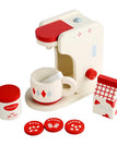 Coffee maker