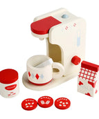 Coffee maker