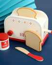 Bread maker