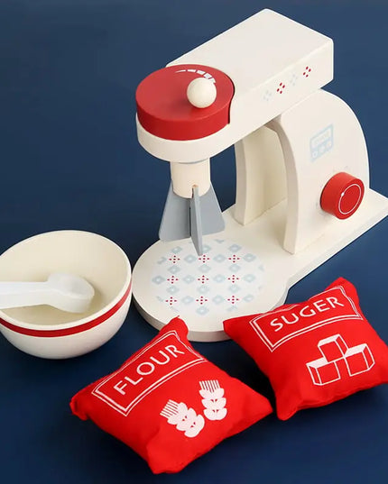 Coffee Machine Blender Simulation Kitchenware Parent-Child Toy beldemo5-toys2