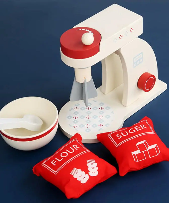 Coffee Machine Blender Simulation Kitchenware Parent-Child Toy beldemo5-toys2