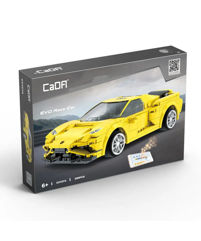 Blue Phantom App Programming Remote Control Sports Car Boy Fights Inserting Building Block Toys beldemo5-toys2