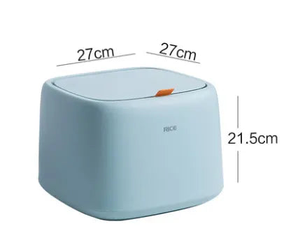 Kawashimaya 20 Kg Rice Bucket Rice Storage Box Rice Cylinder Rice Noodle Storage Box beldemo5-toys2