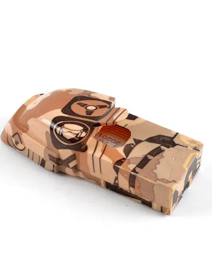 Cross-Border New Product Drone, Tank And Plane Two-In-One Deformed 2.4G Four-Axis Aerial Camera beldemo5-toys2
