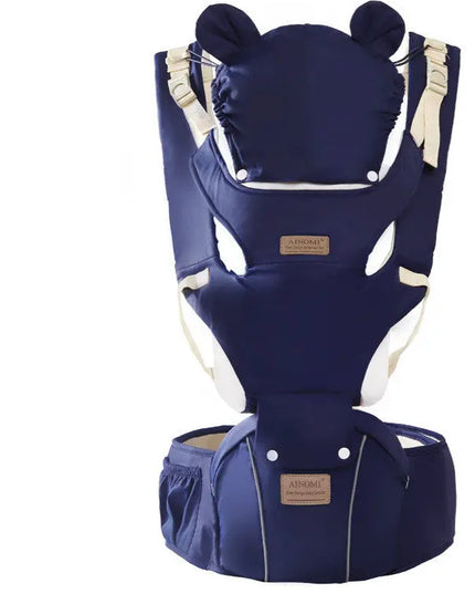 Baby Strap Multi Function Baby Horizontal Holding Waist Stool Baby Belt Maternal And Infant Products beldemo5-toys2