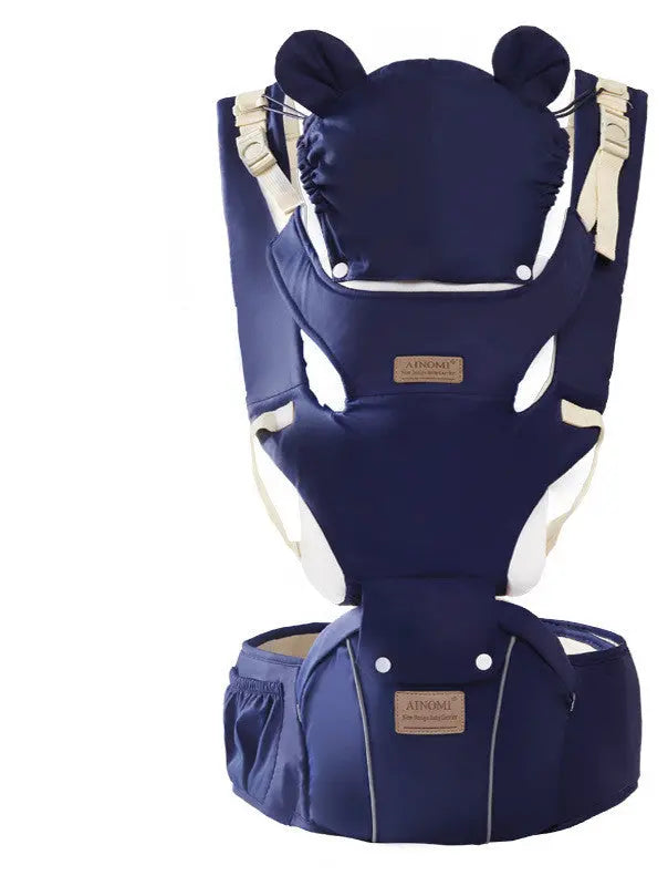 Baby Strap Multi Function Baby Horizontal Holding Waist Stool Baby Belt Maternal And Infant Products beldemo5-toys2