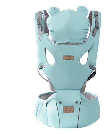 Baby Strap Multi Function Baby Horizontal Holding Waist Stool Baby Belt Maternal And Infant Products beldemo5-toys2