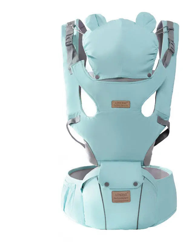 Baby Strap Multi Function Baby Horizontal Holding Waist Stool Baby Belt Maternal And Infant Products beldemo5-toys2