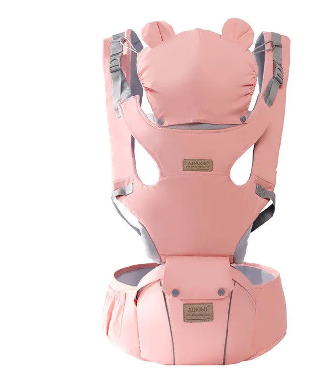 Baby Strap Multi Function Baby Horizontal Holding Waist Stool Baby Belt Maternal And Infant Products beldemo5-toys2