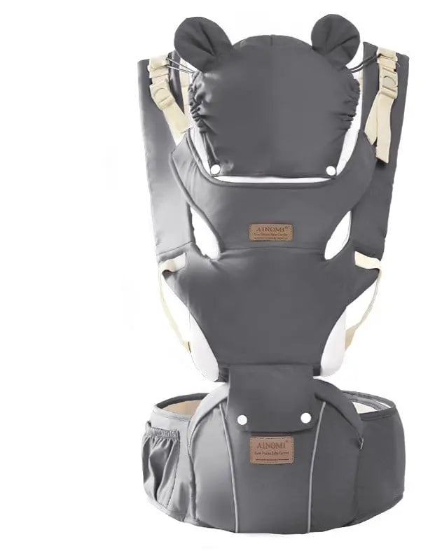 Baby Strap Multi Function Baby Horizontal Holding Waist Stool Baby Belt Maternal And Infant Products beldemo5-toys2