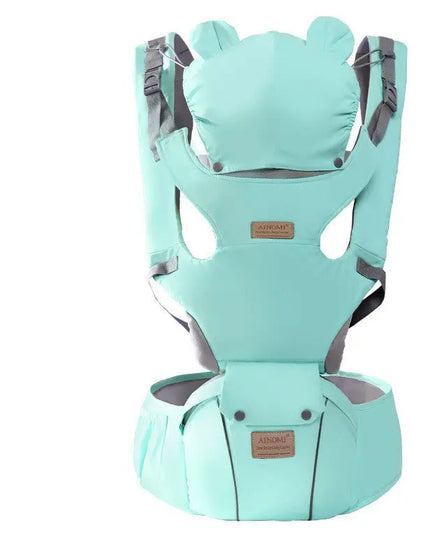 Baby Strap Multi Function Baby Horizontal Holding Waist Stool Baby Belt Maternal And Infant Products beldemo5-toys2