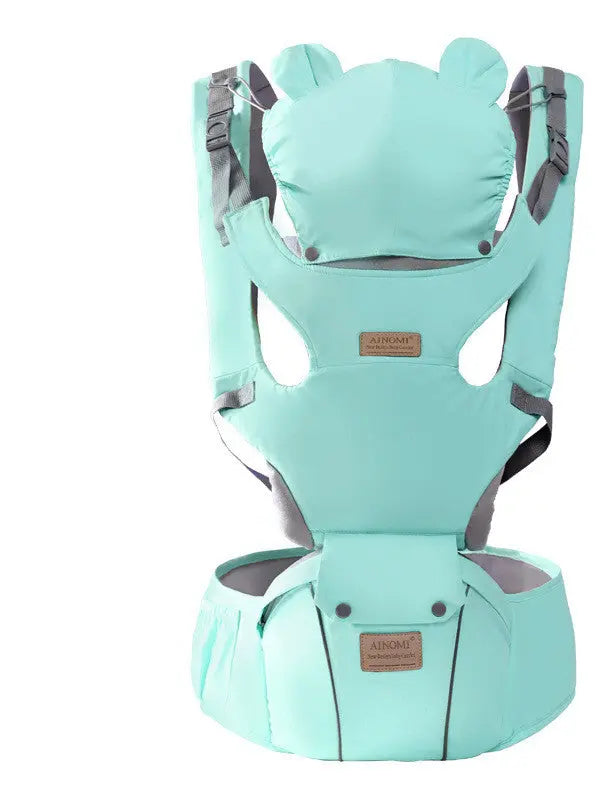 Baby Strap Multi Function Baby Horizontal Holding Waist Stool Baby Belt Maternal And Infant Products beldemo5-toys2