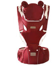 Claret Red