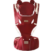 Claret Red