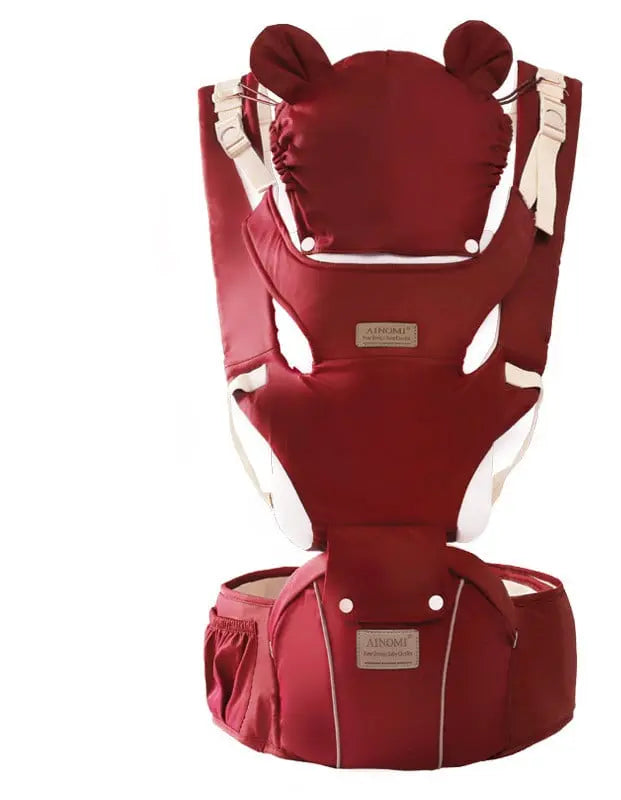 Baby Strap Multi Function Baby Horizontal Holding Waist Stool Baby Belt Maternal And Infant Products beldemo5-toys2