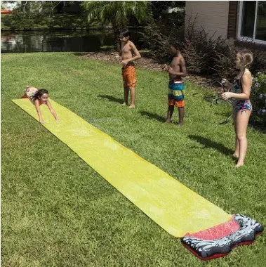 Children's Inflatable Garden Fun Pool Splash Park Surfing Toys beldemo5-toys2