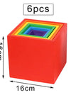 Color box