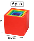 Color box