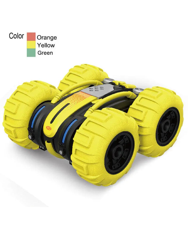 Remote Control Amphibious Dump Truck beldemo5-toys2