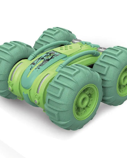 Remote Control Amphibious Dump Truck beldemo5-toys2