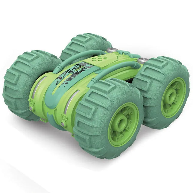 Remote Control Amphibious Dump Truck beldemo5-toys2
