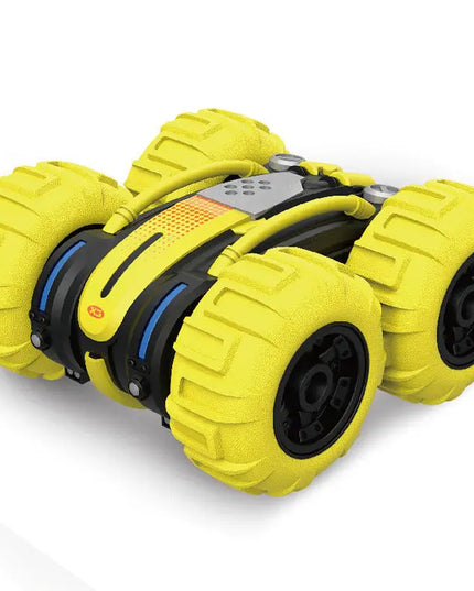 Remote Control Amphibious Dump Truck beldemo5-toys2