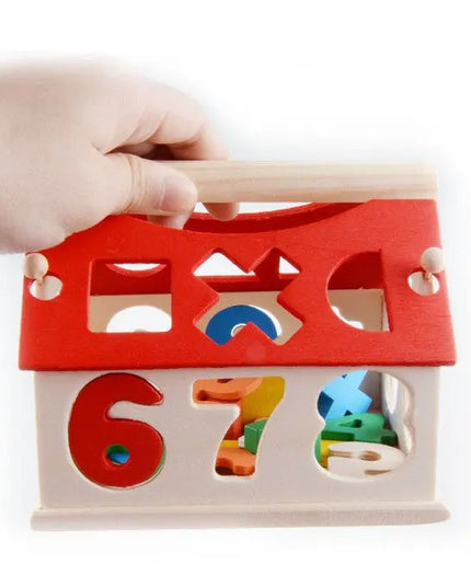 Children's building block toys, educational digital house toys beldemo5-toys2