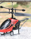 Red / With remote control and batter
