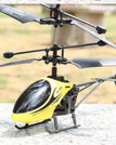 Yellow / With remote control and batter