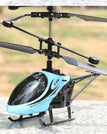 Blue / With remote control and batter