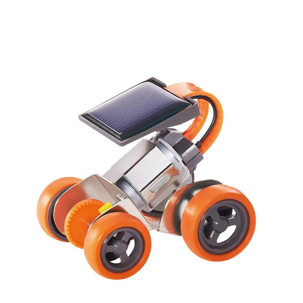 Learning Toy Solar Little King Kong GE-681 Puzzle beldemo5-toys2