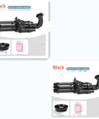 Black 2pcs